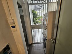 The Parc Condominium (D5), Condominium #589240331